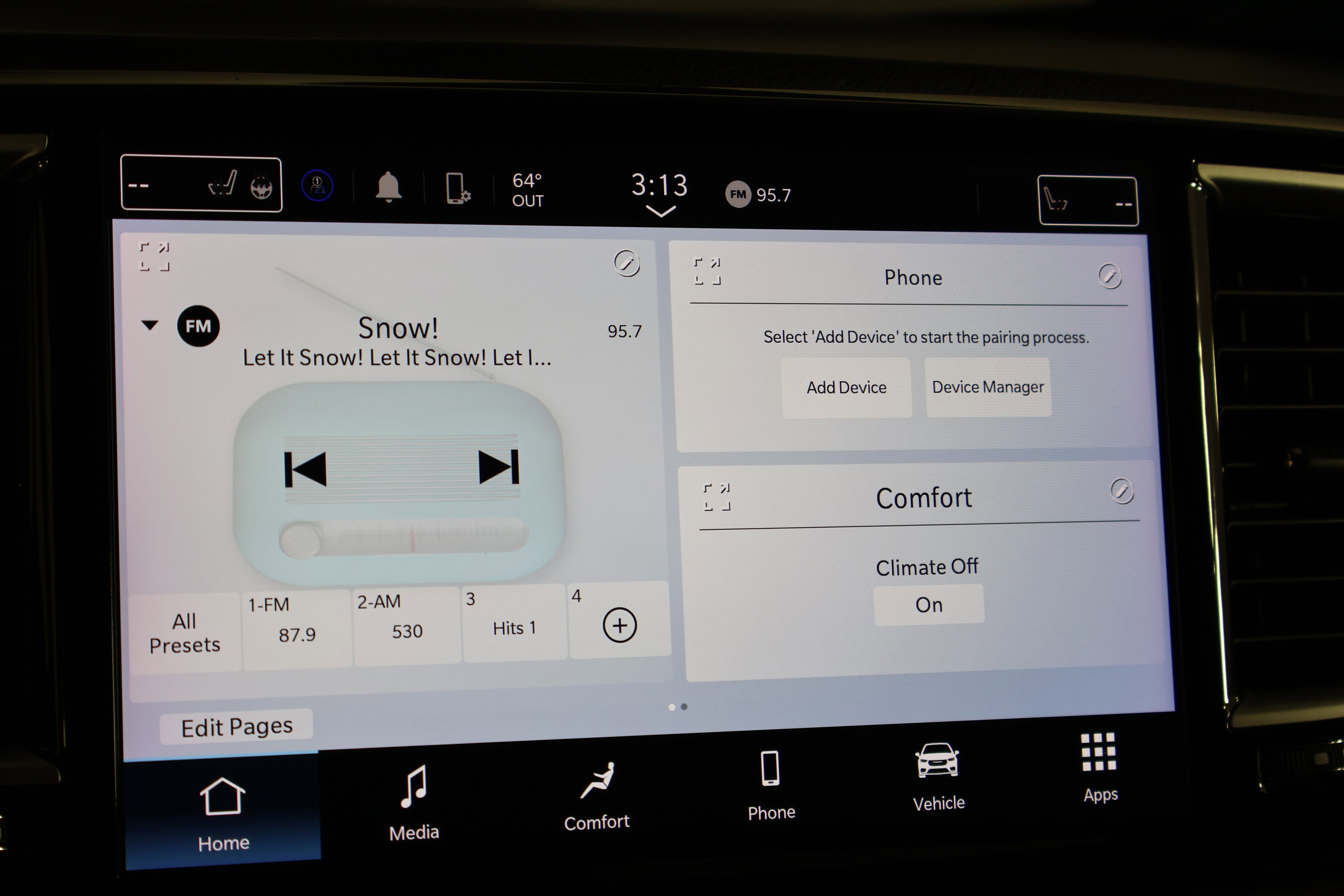 Used 2024 Chrysler Pacifica Touring-L image 27