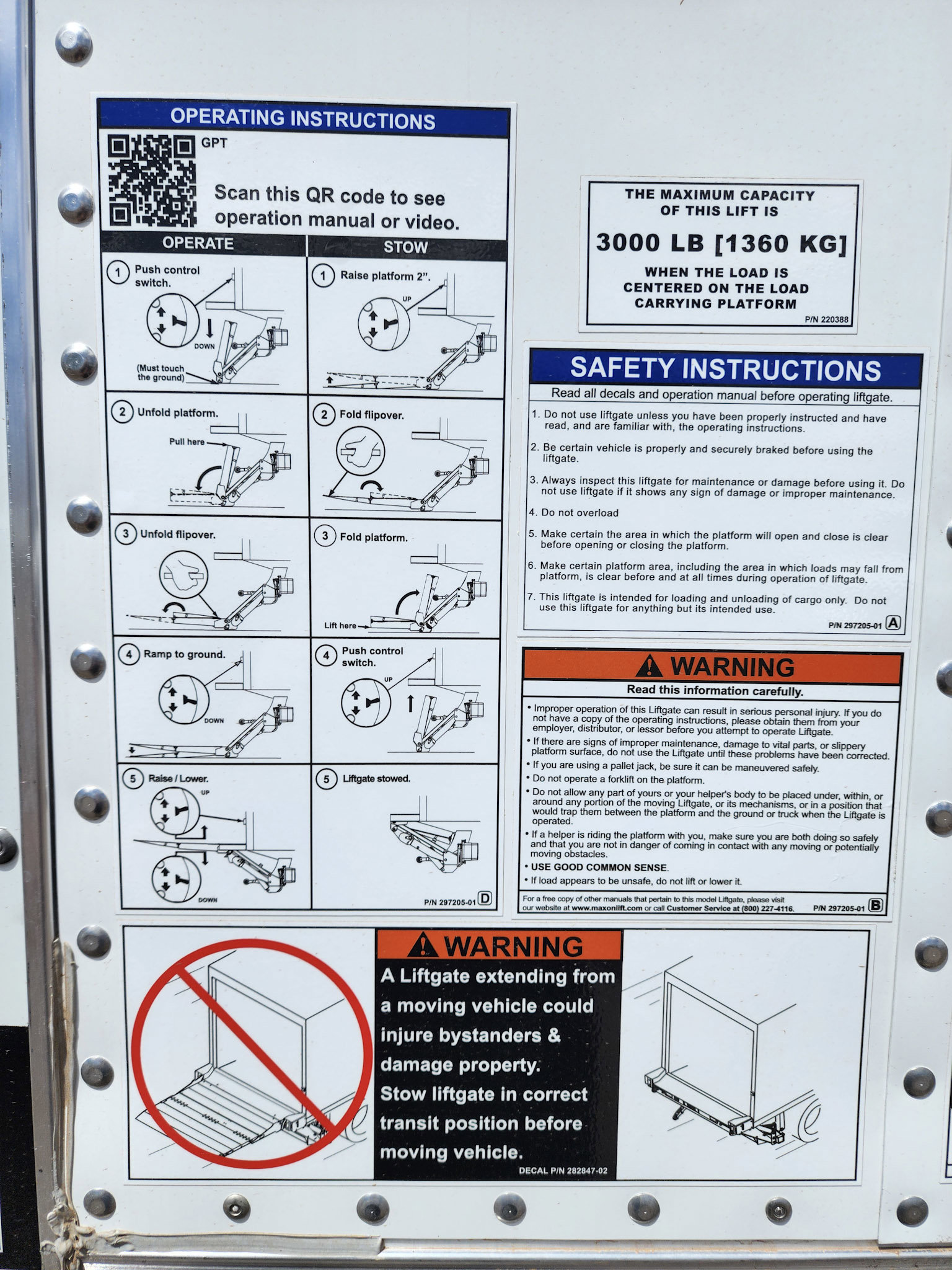 New 2024 Chevrolet Low Cab Forward 7500XD image 19