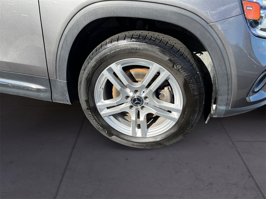 Certified 2021 Mercedes-Benz GLB 250 4MATIC image 14