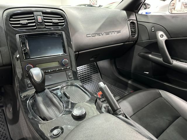 Used 2012 Chevrolet Corvette Grand Sport w/ 3LT Preferred Equipment Group image 16