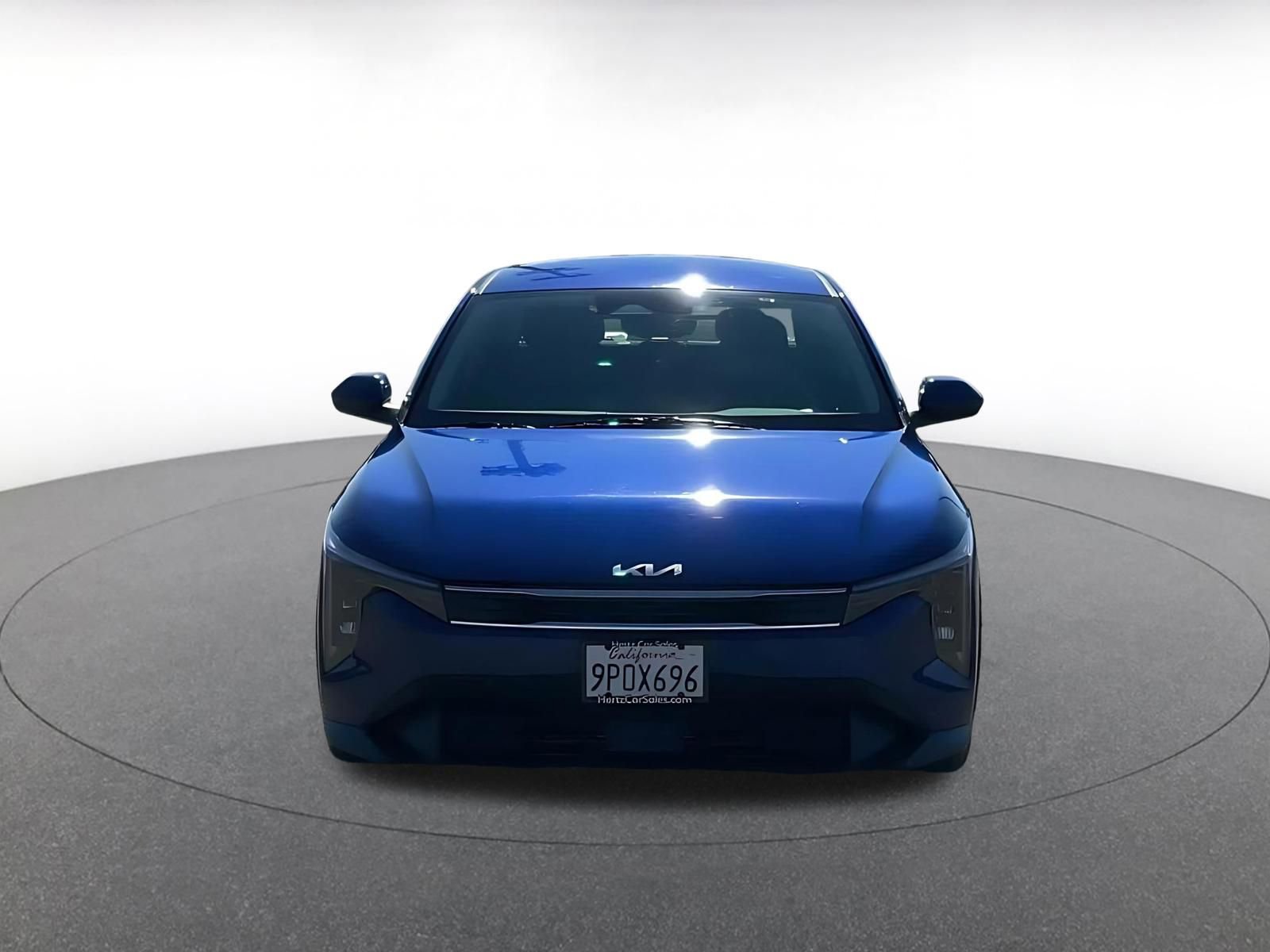 Used 2025 Kia K4 LXS image 4