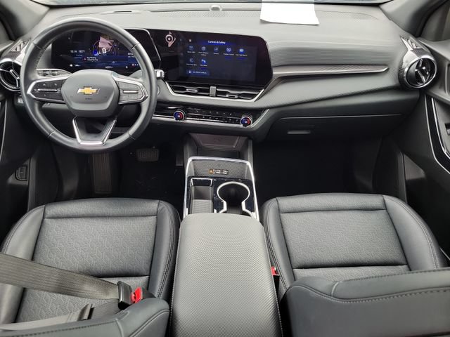 Used 2025 Chevrolet Equinox LT w/ Convenience Package II FWD image 15