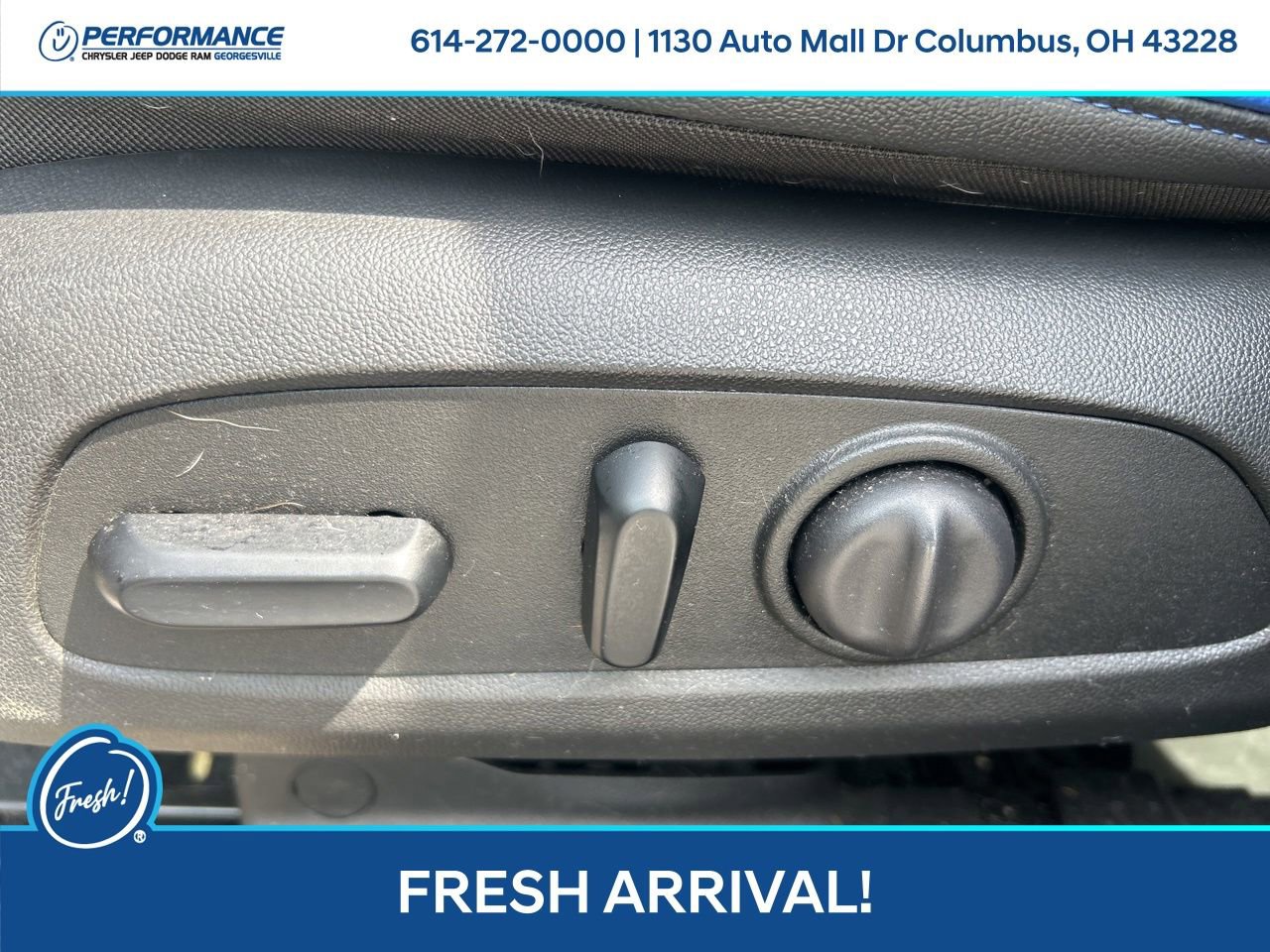 Used 2024 Buick Envista Sport Touring w/ Convenience I Package FWD image 16