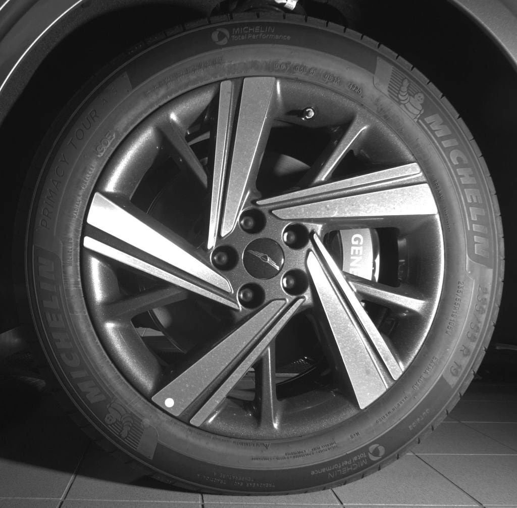 Used 2026 Genesis GV70 3.5T Sport Advanced AWD/4WD image 18