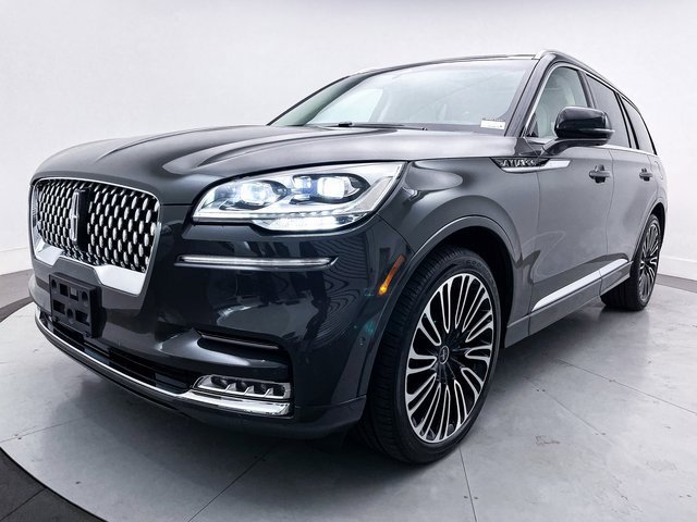Used 2023 Lincoln Aviator Black Label w/ Dynamic Handling Package image 15