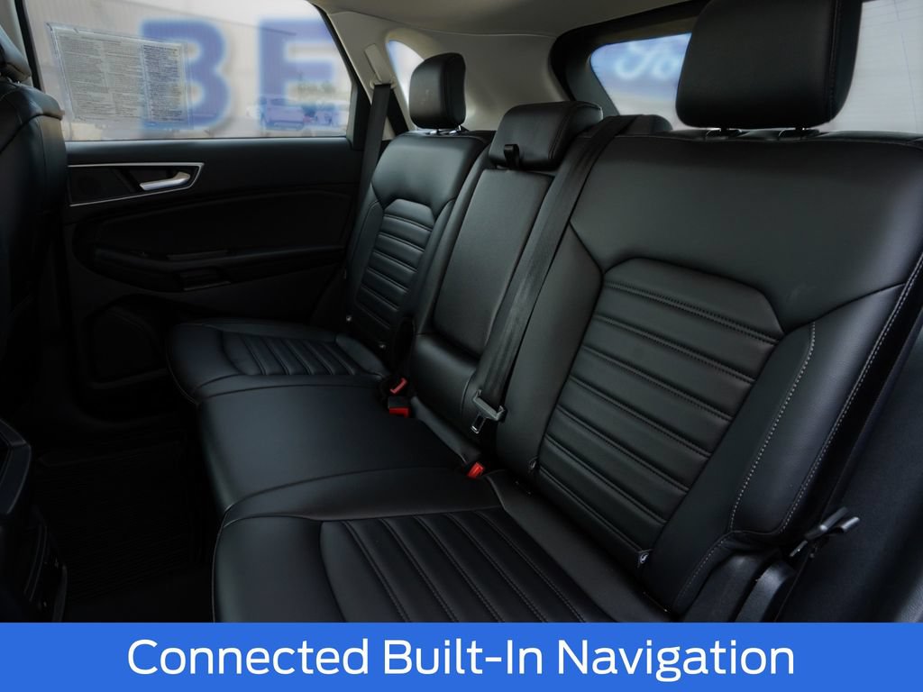 Certified 2023 Ford Edge SEL w/ Convenience Package AWD/4WD image 18