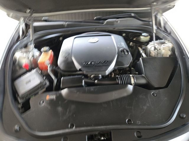 Used 2014 Cadillac CTS Luxury RWD image 30