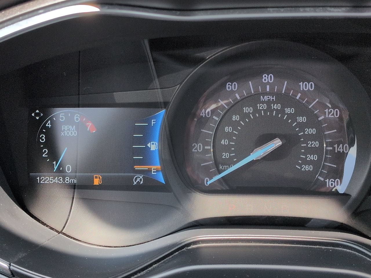 Used 2019 Ford Fusion SE w/ Equipment Group 151A FWD image 28