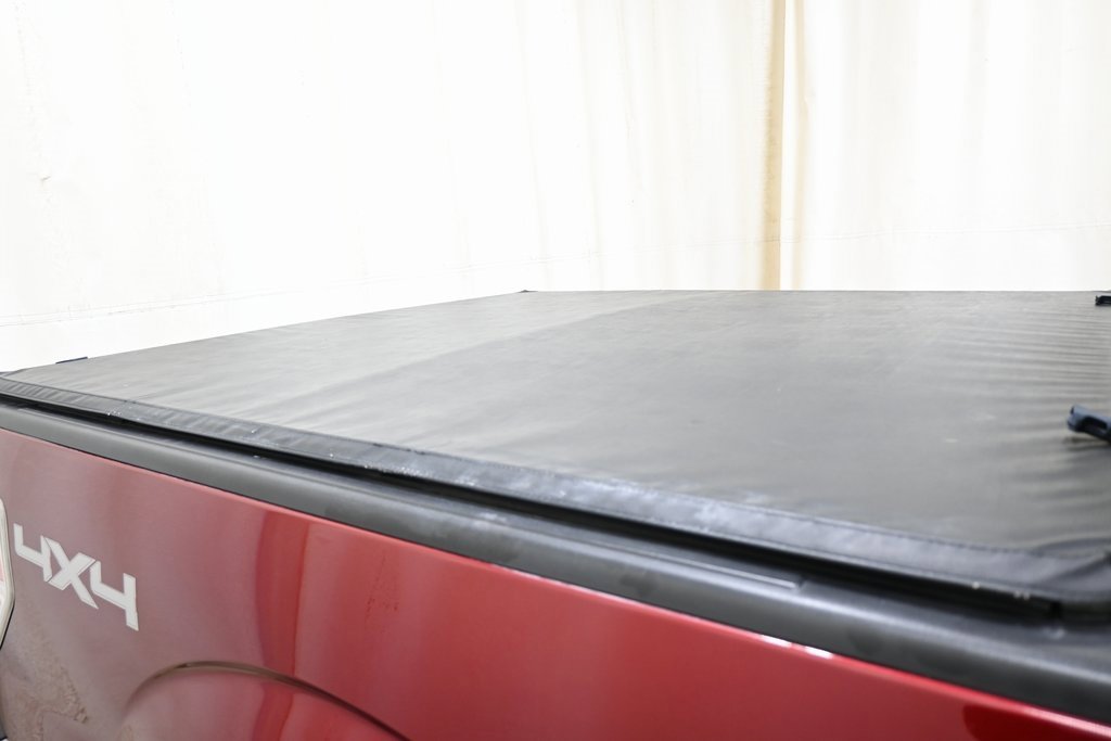 Used 2014 Ford F150 XLT w/ Equipment Group 302A Luxury image 19