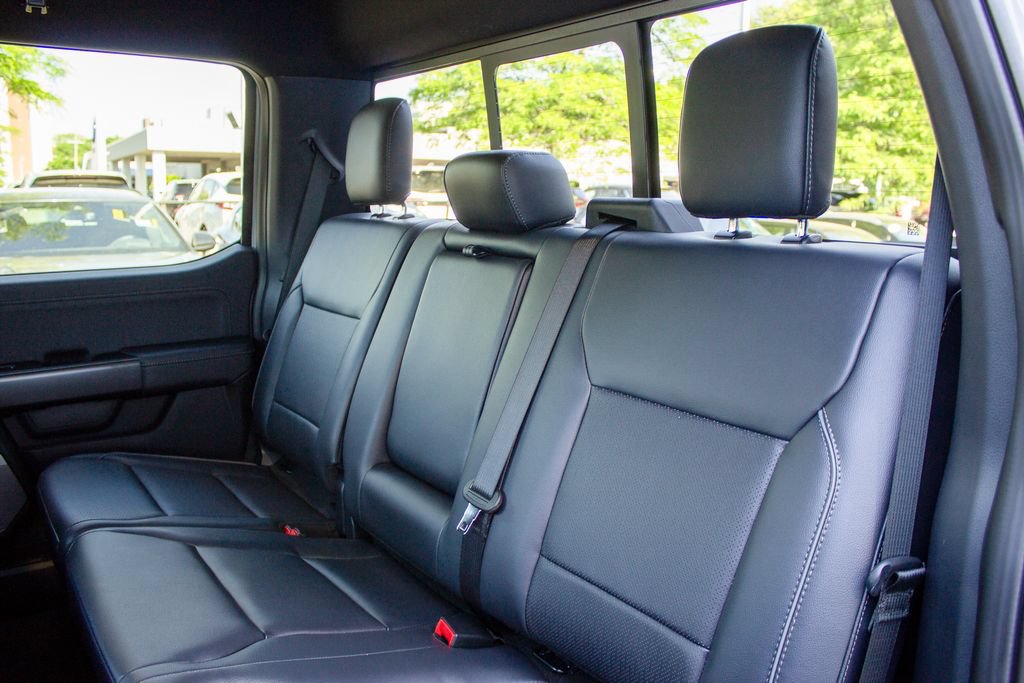 Used 2026 Ford F150 Lariat AWD/4WD image 22