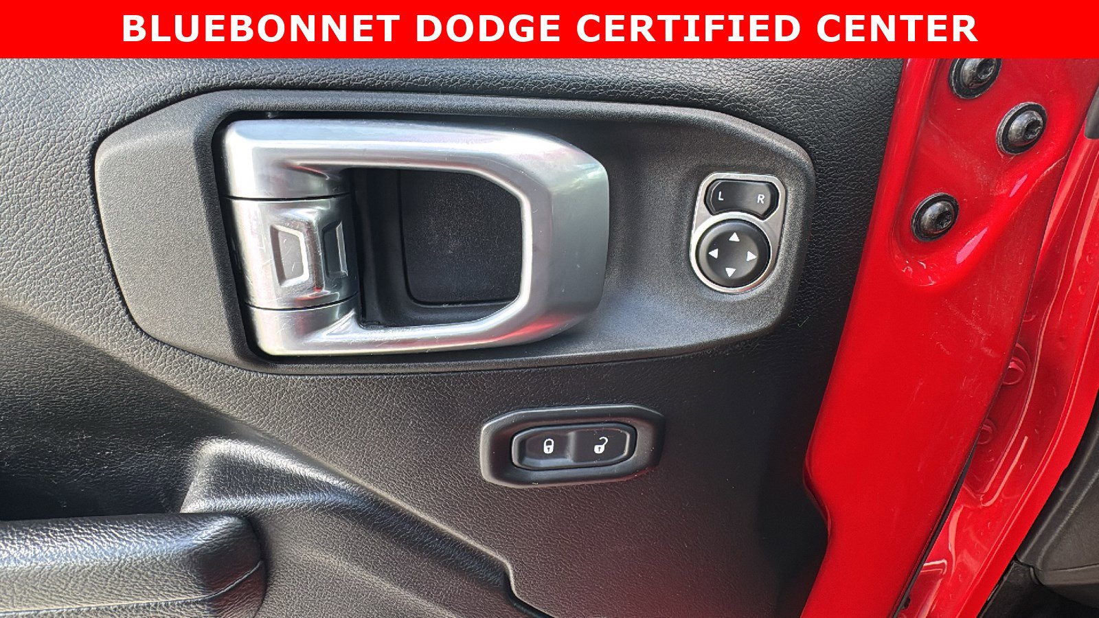 Used 2023 Jeep Wrangler Unlimited Rubicon w/ Cold Weather Group image 13