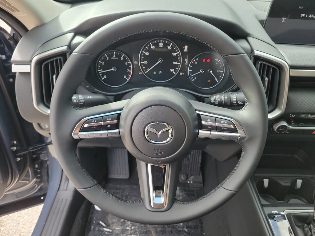 New 2026 MAZDA CX-50 AWD 2.5 S w/ Weather Package image 20