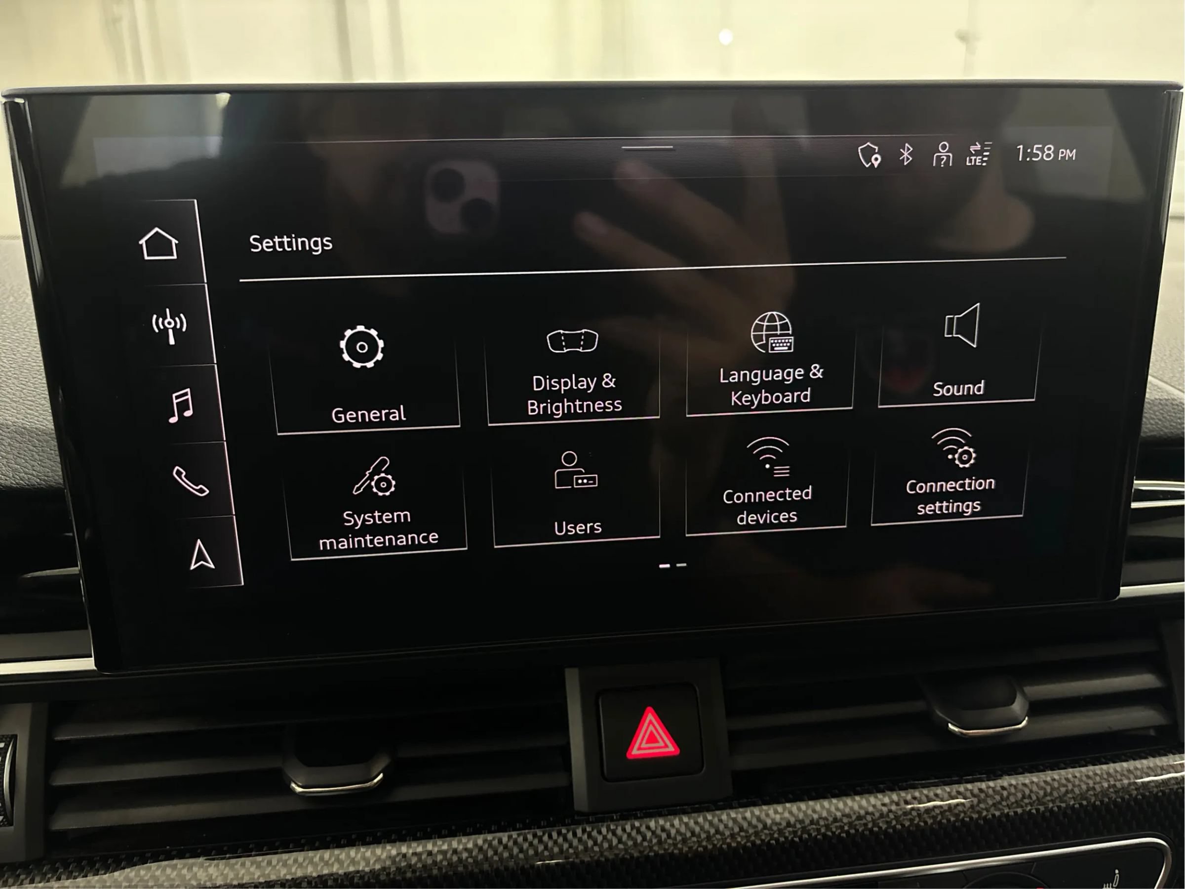 Used 2023 Audi S4 Premium w/ Convenience Package AWD/4WD image 41
