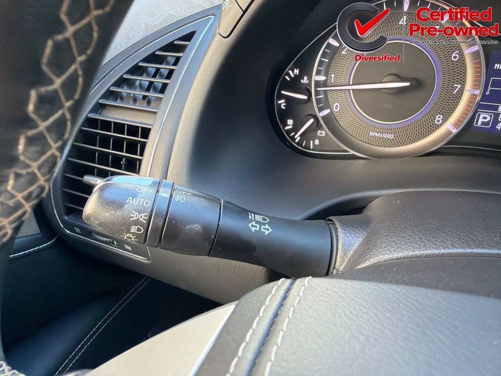 Used 2019 INFINITI QX80 Limited w/ All-Season Package AWD/4WD image 73