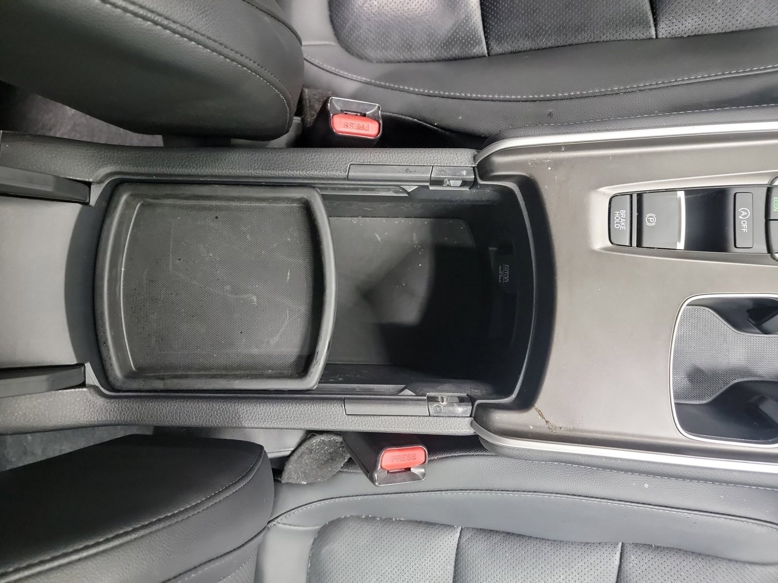 Certified 2022 Honda Accord Sport Special Edition image 28