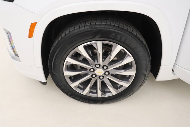 Used 2022 Chevrolet Traverse Premier image 6