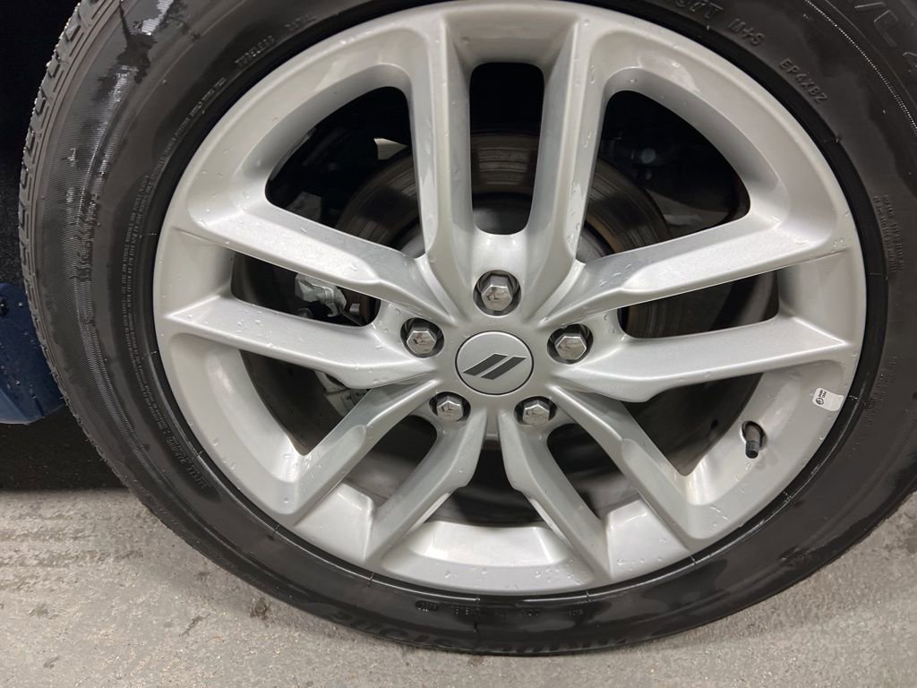 Used 2025 Dodge Durango GT image 42