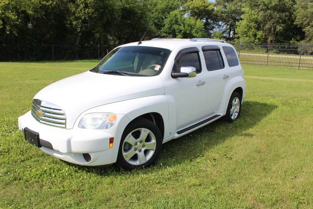 Used 2006 Chevrolet HHR LT