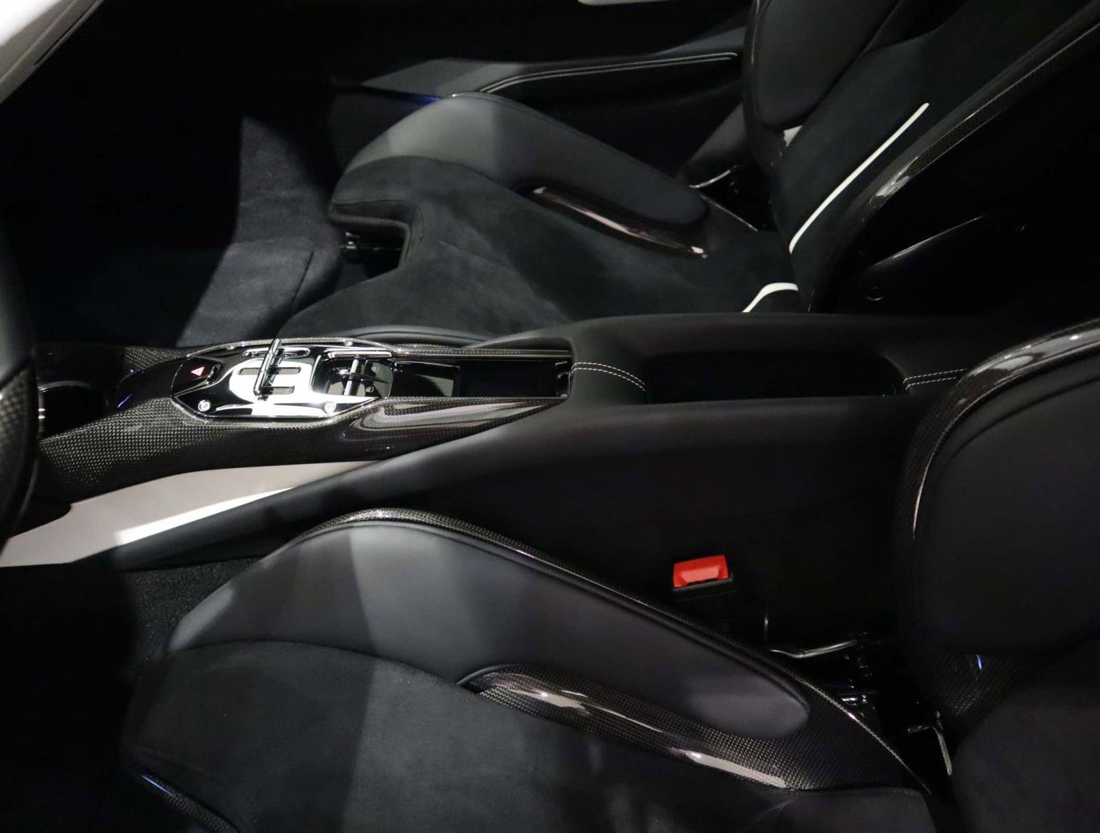 Certified 2025 Ferrari 296 GTB image 42