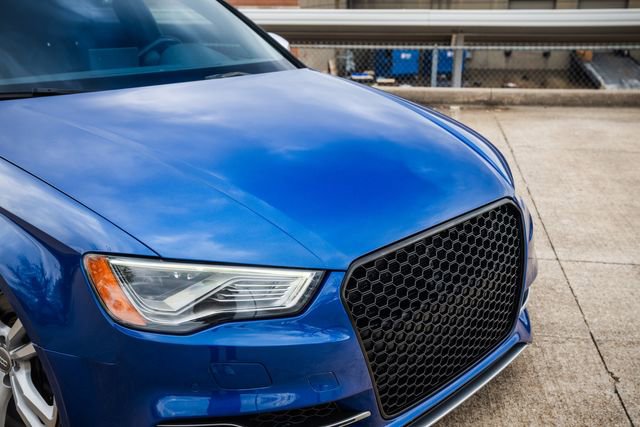 Used 2016 Audi S3 Premium Plus image 27