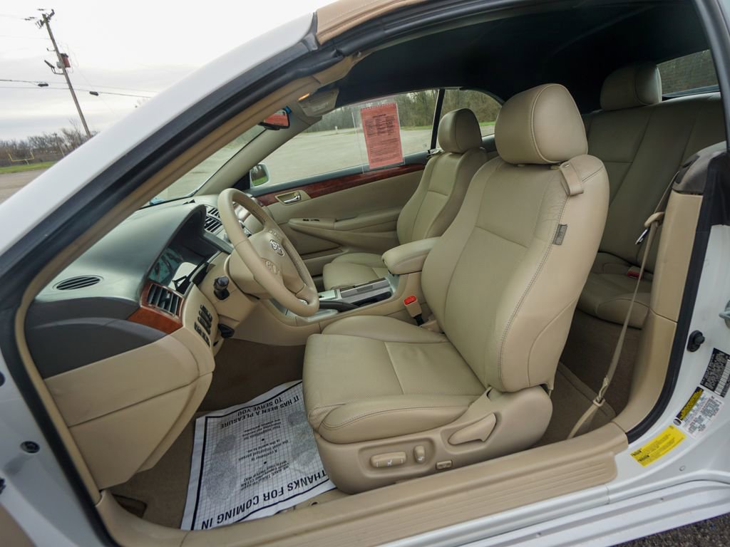 Used 2006 Toyota Solara SLE image 13