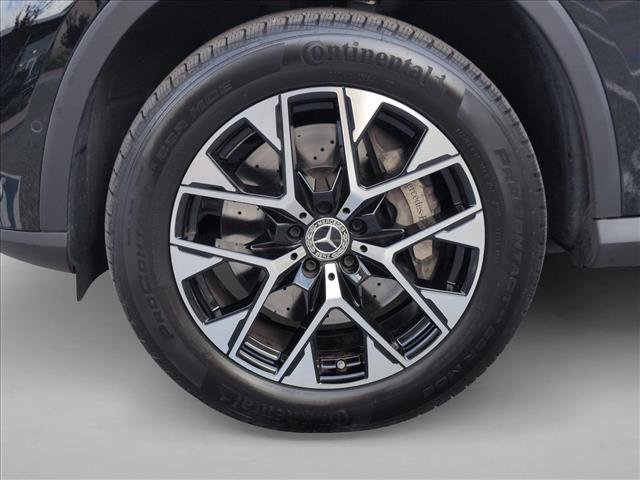 Certified 2025 Mercedes-Benz GLC 350e 4MATIC image 24