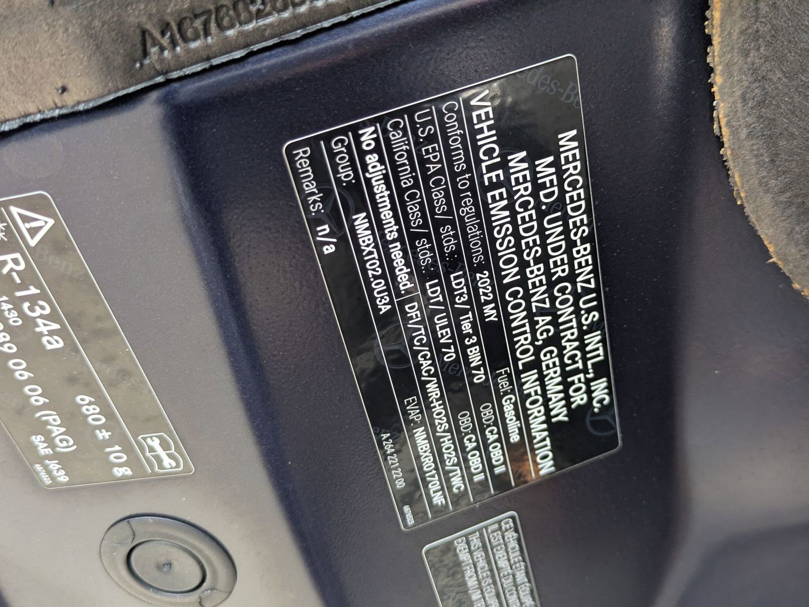 Used 2022 Mercedes-Benz GLE 350 4MATIC image 22