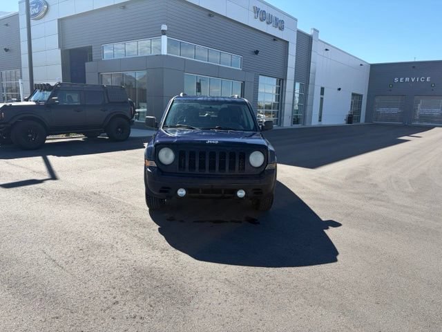 Used 2015 Jeep Patriot Sport FWD image 10