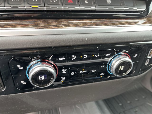 New 2026 GMC Sierra 1500 Elevation w/ Elevation Select Package image 18