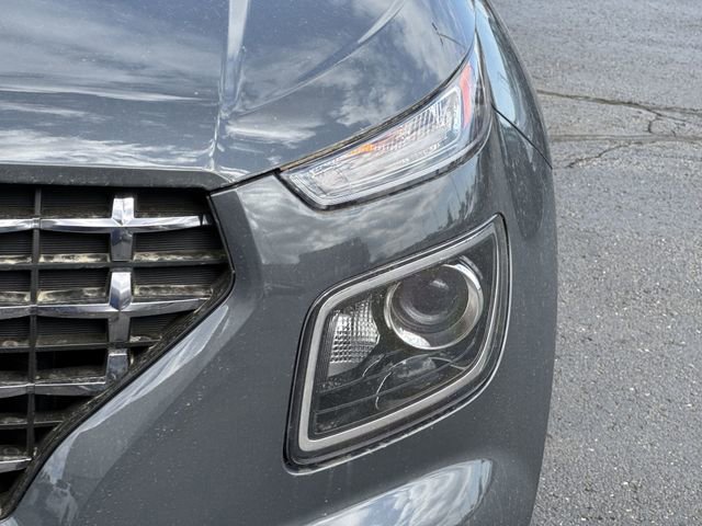 New 2026 Hyundai Venue SEL FWD image 34