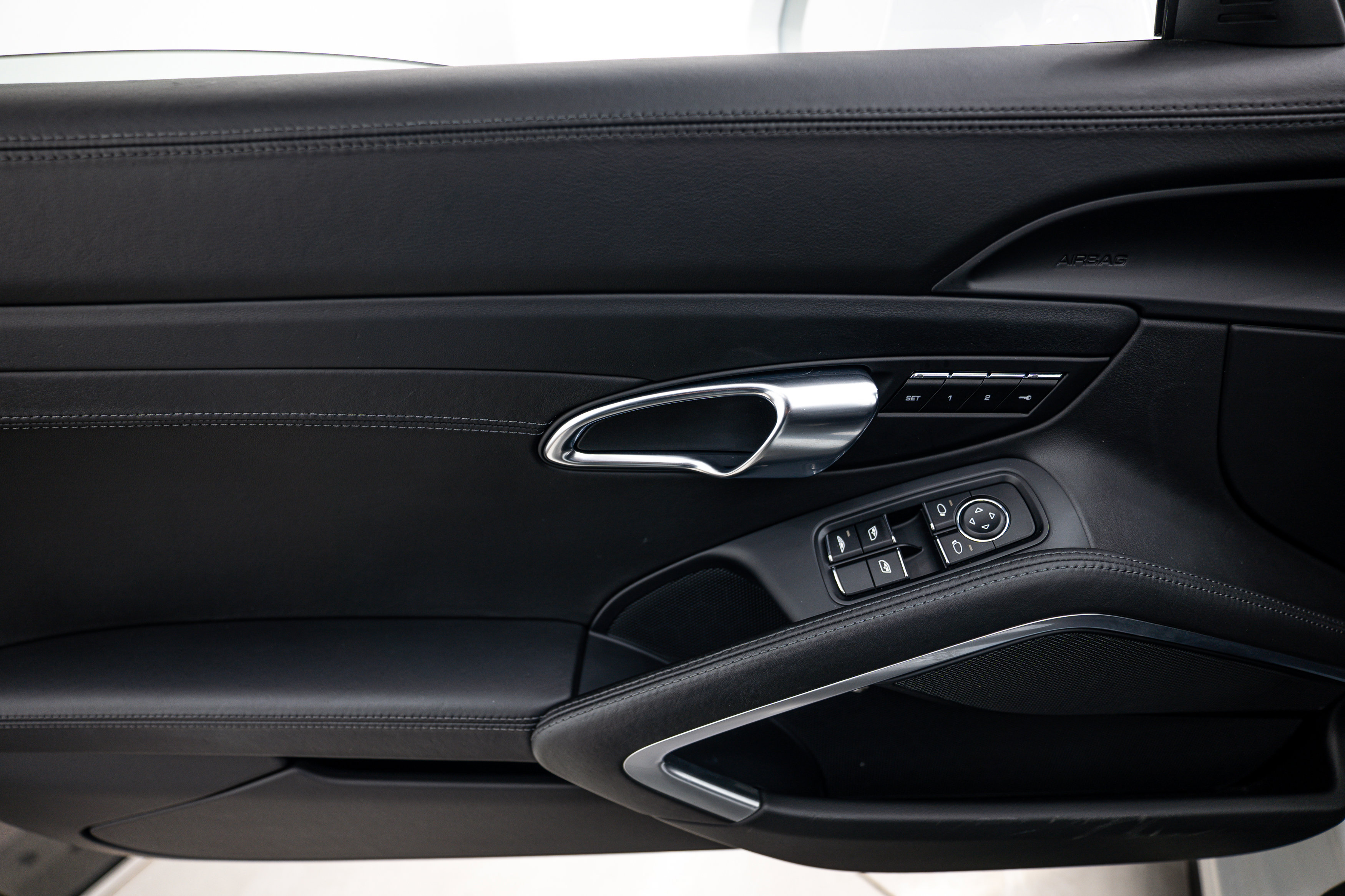 Certified 2019 Porsche 911 Carrera 4 image 18