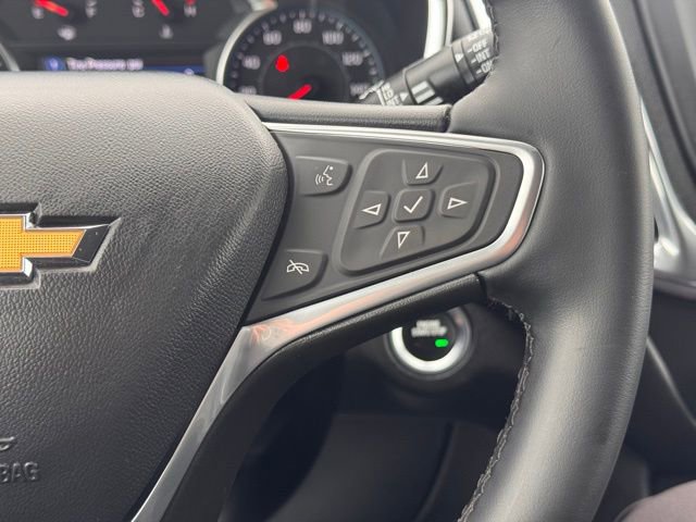 Used 2023 Chevrolet Equinox LT image 11