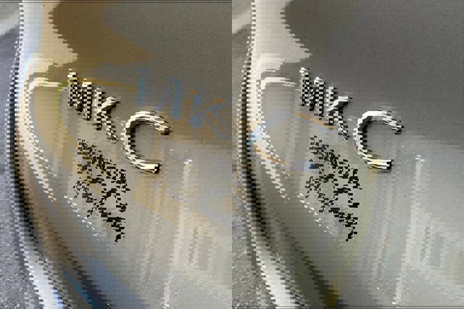 Used 2016 Lincoln MKC Reserve image 33