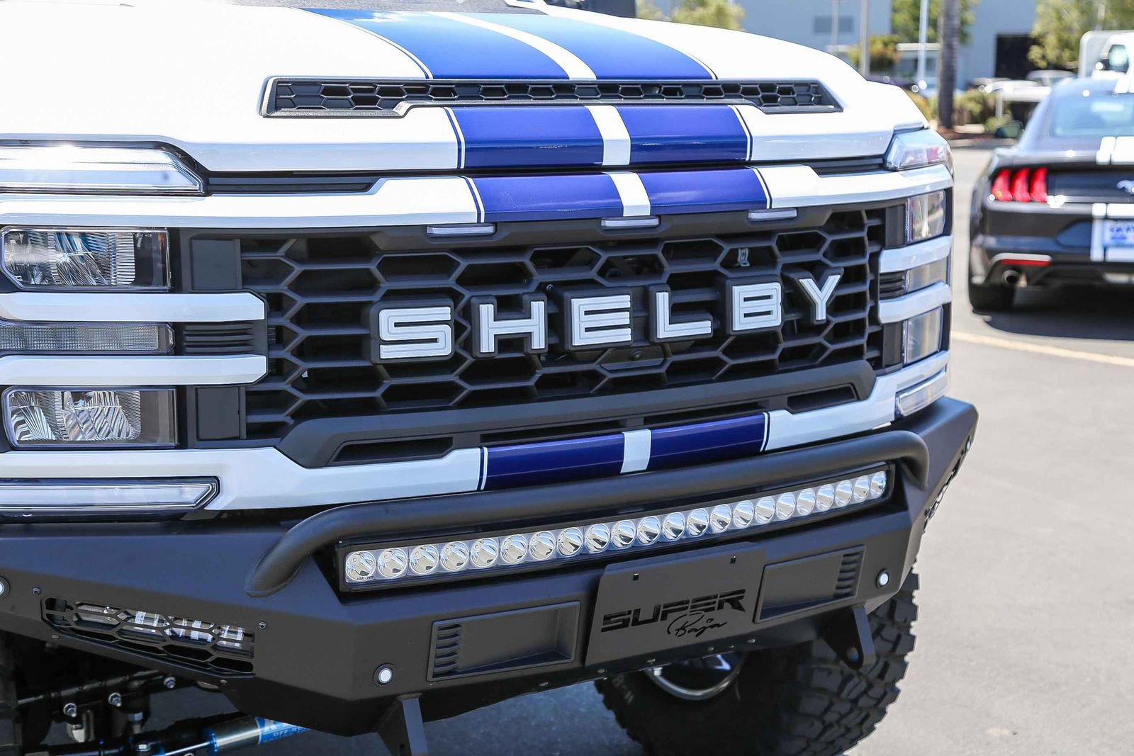 New 2026 Ford F250 Lariat w/ Black Appearance Package AWD/4WD image 18