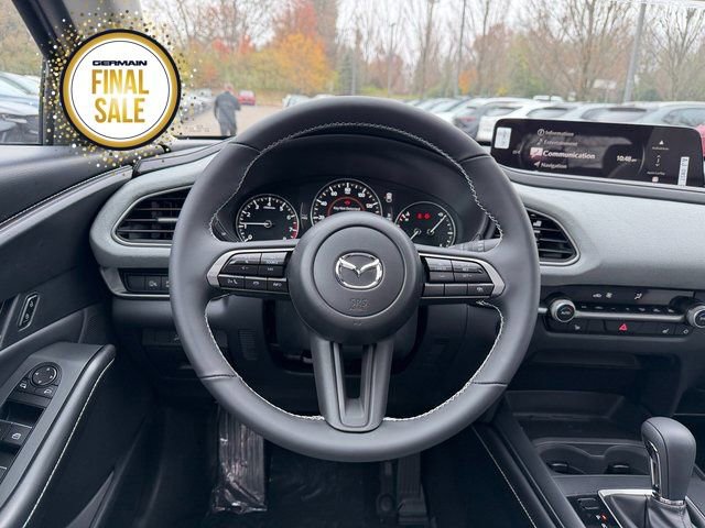New 2026 MAZDA CX-30 AWD 2.5 S image 17