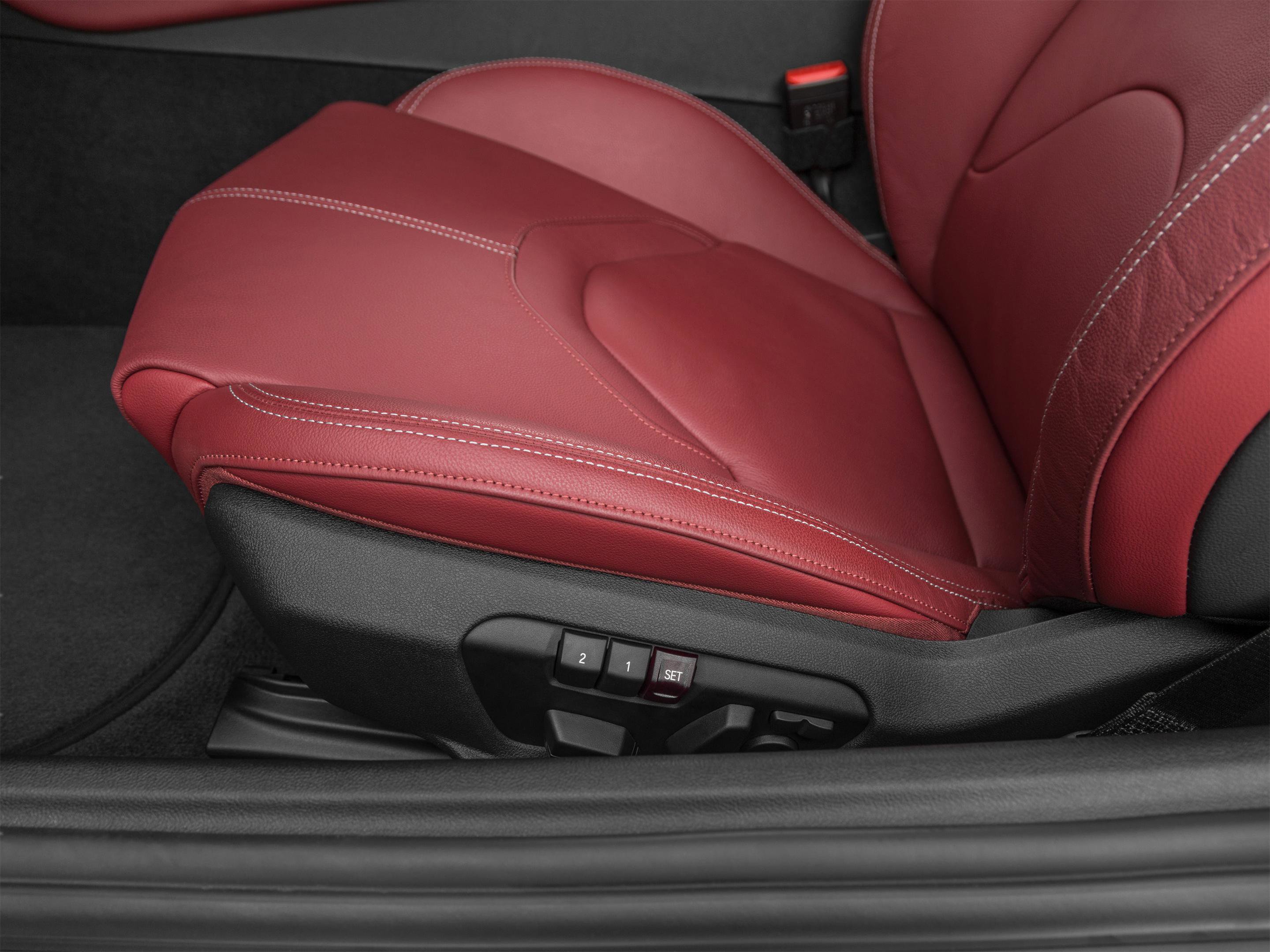 Used 2020 Toyota Supra Premium w/ Driver Assist Package RWD image 21