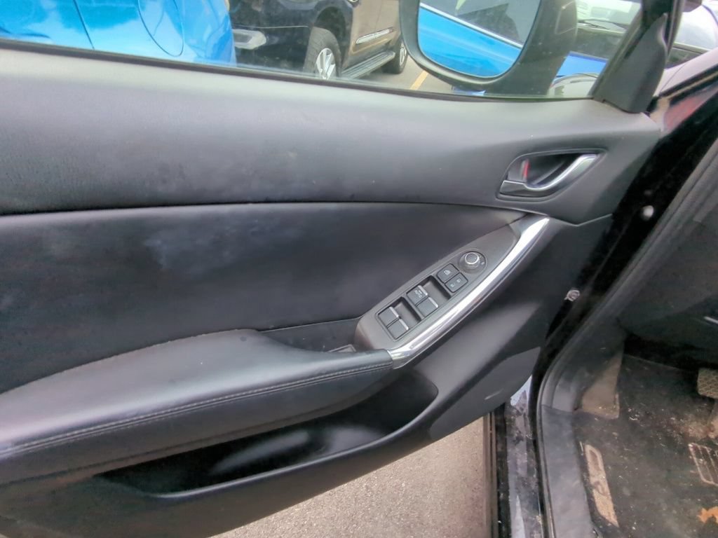 Used 2016 MAZDA CX-5 Grand Touring AWD/4WD image 8