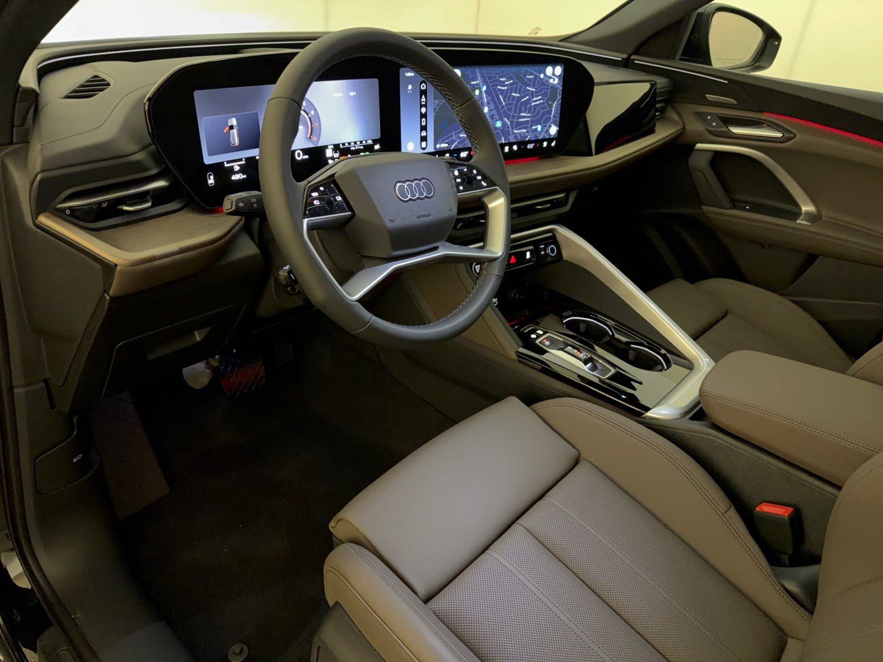 New 2026 Audi Q5 Premium Plus AWD/4WD image 4