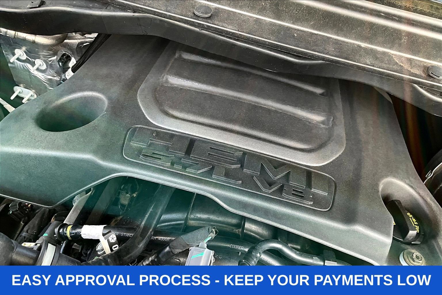 Used 2020 RAM 1500 Big Horn AWD/4WD image 41