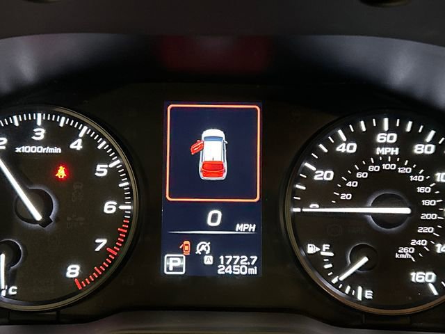 Used 2025 Subaru Impreza 2.0i image 14