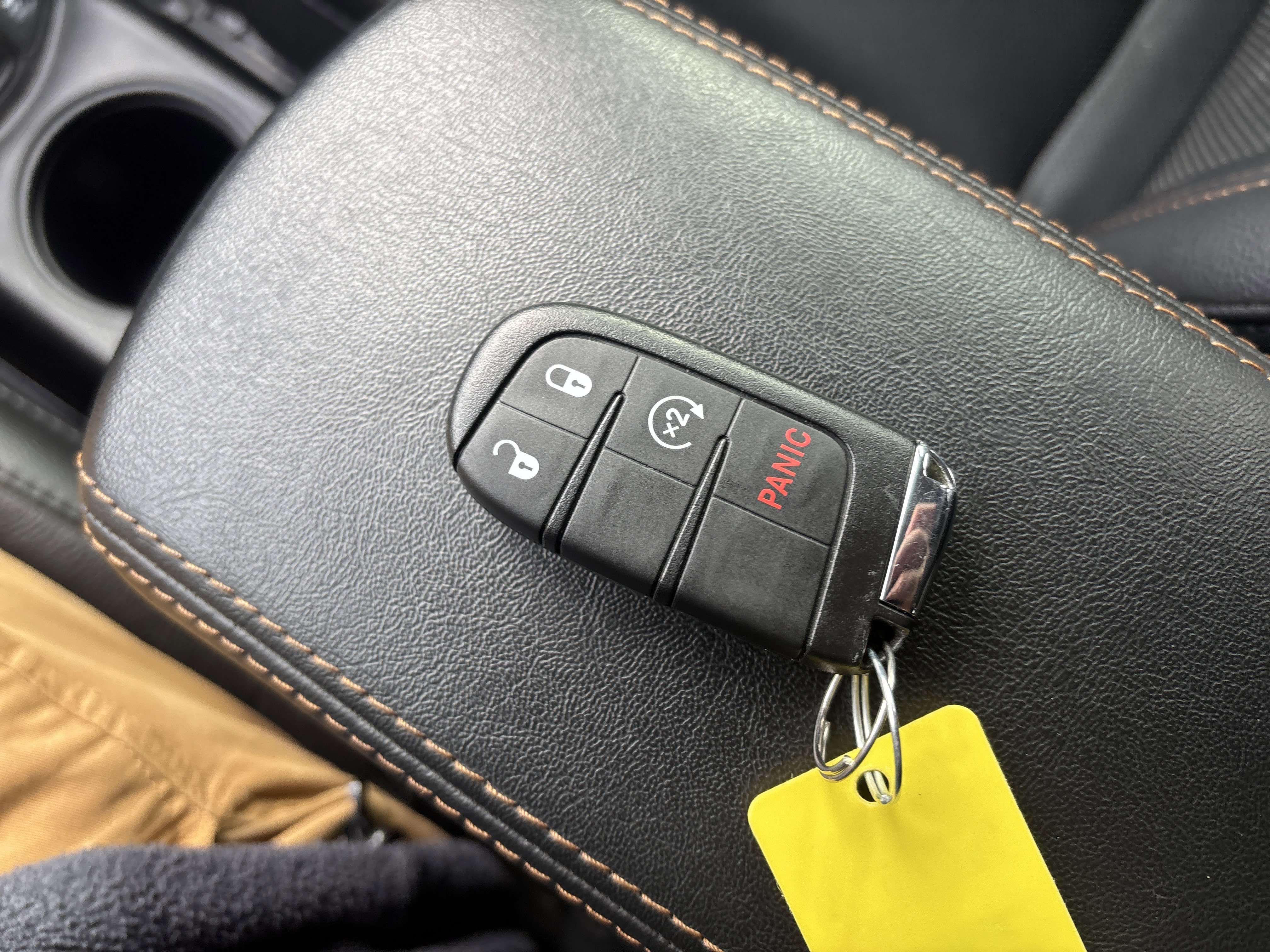 Used 2018 Jeep Compass Limited w/ Safe & Security Group image 28