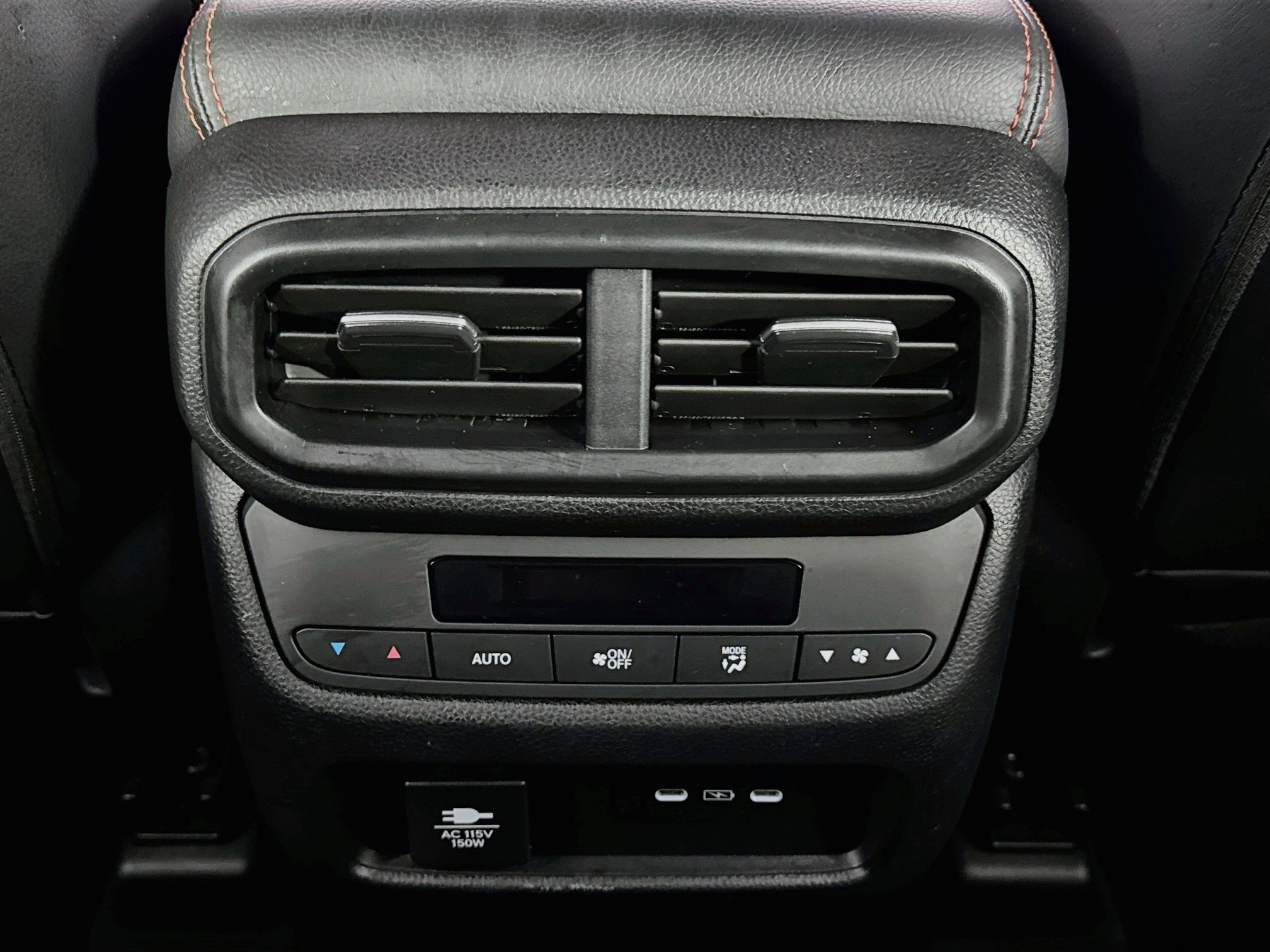 Certified 2025 Honda Pilot TrailSport image 25