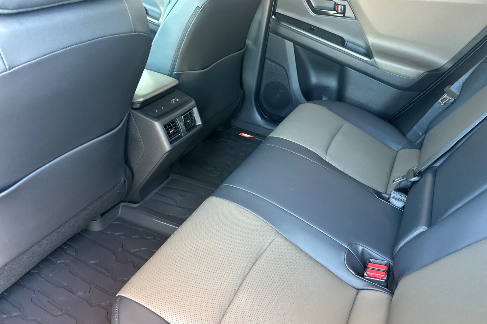 New 2026 Toyota bZ Woodland AWD/4WD image 48