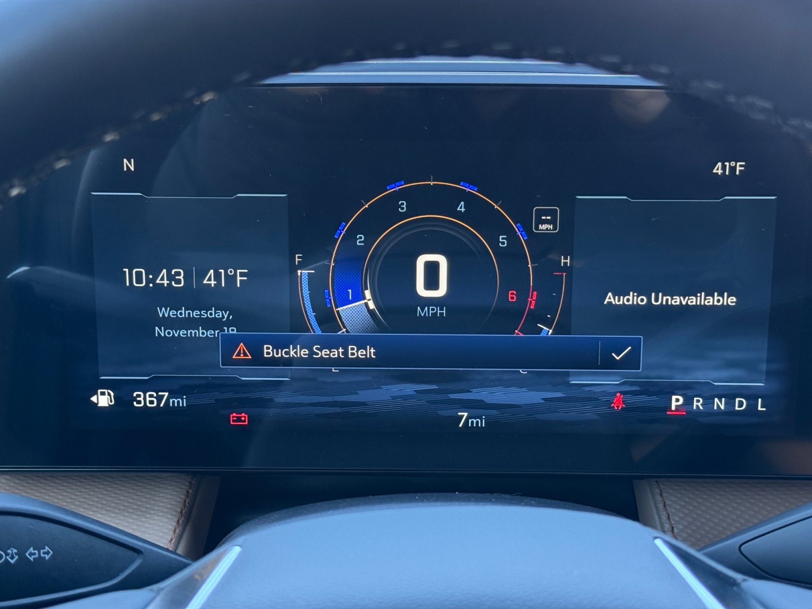 New 2026 Chevrolet Equinox ACTIV w/ Convenience Package III FWD image 31