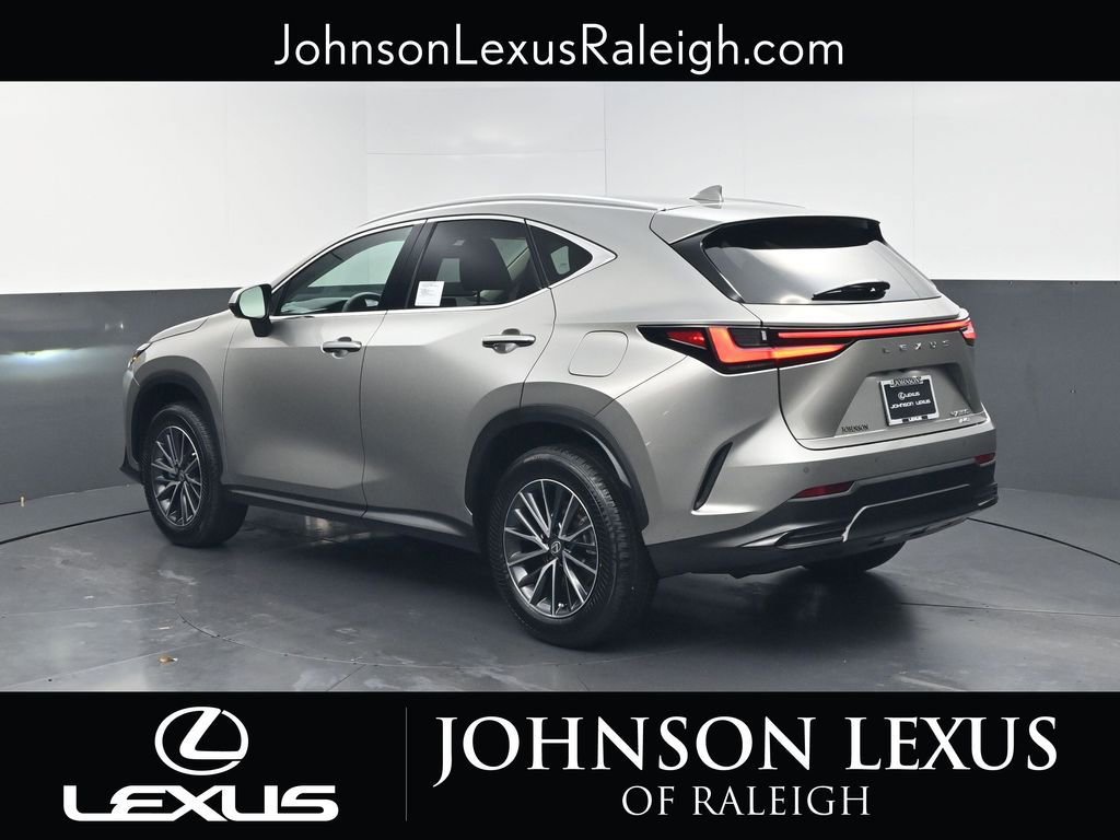 New 2026 Lexus NX 350 AWD w/ Premium Package image 7