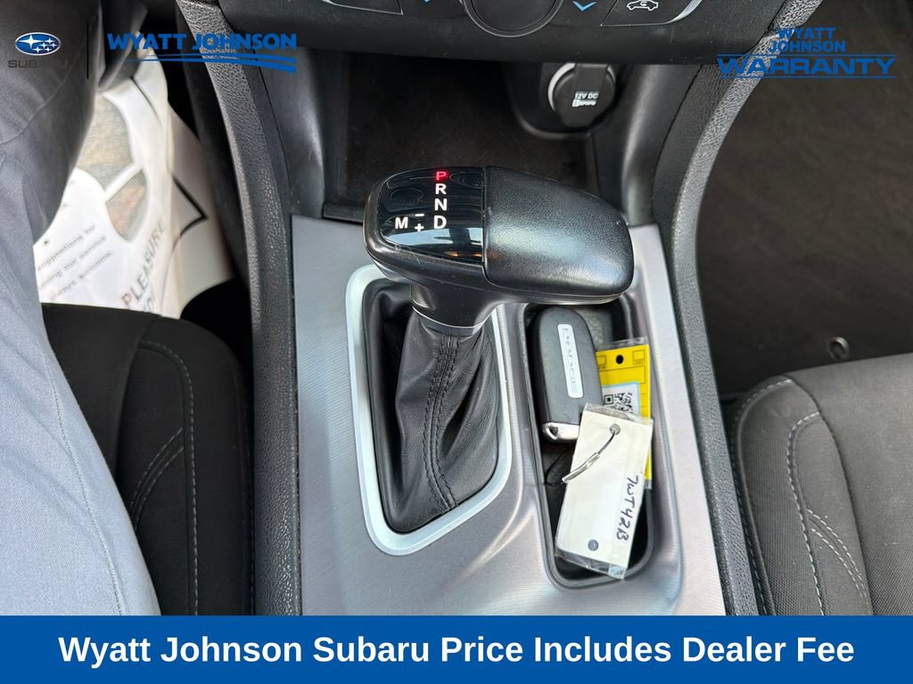 Used 2023 Dodge Charger SXT RWD image 22