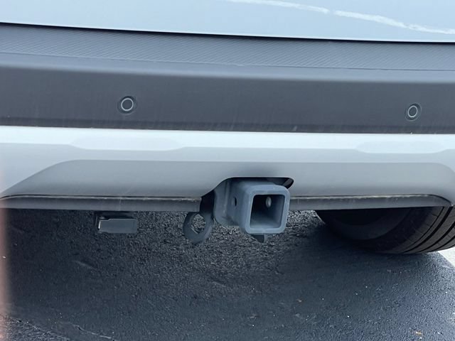 New 2025 Ford Escape SE w/ PHEV Premium Package FWD image 7