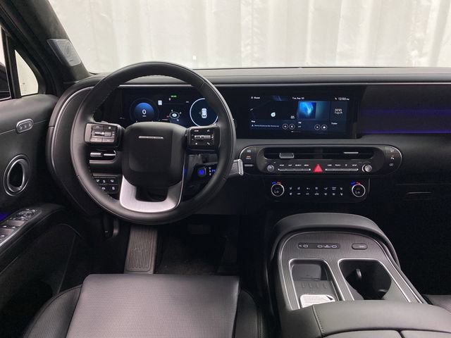 New 2026 Hyundai Palisade Calligraphy image 5