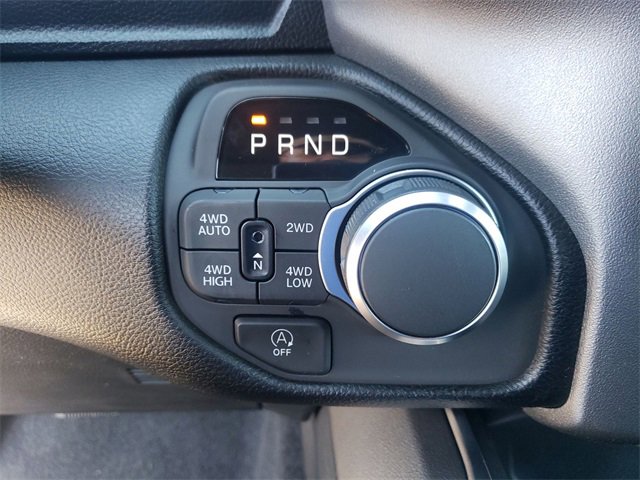New 2026 RAM 1500 Big Horn image 30