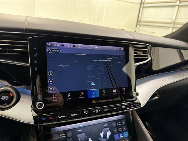 Used 2022 Jeep Grand Wagoneer Series III image 28